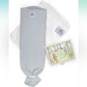 The Ollie Swaddle